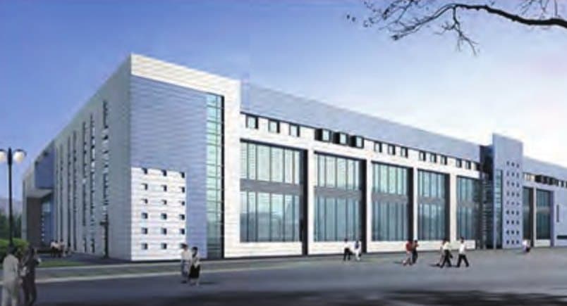 География поставок